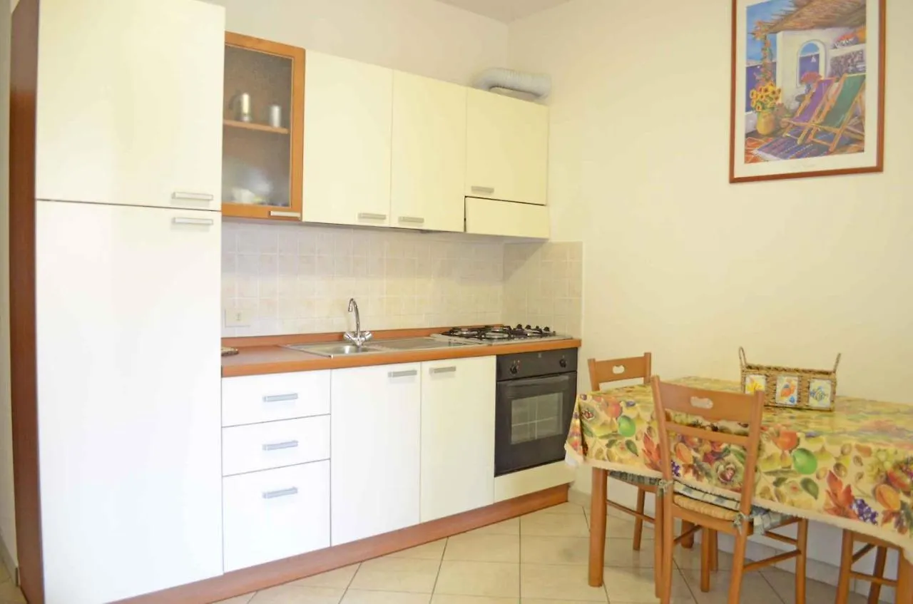 Apartment In Marina Di Campo - Insel Elba 23659 0*,  Italy