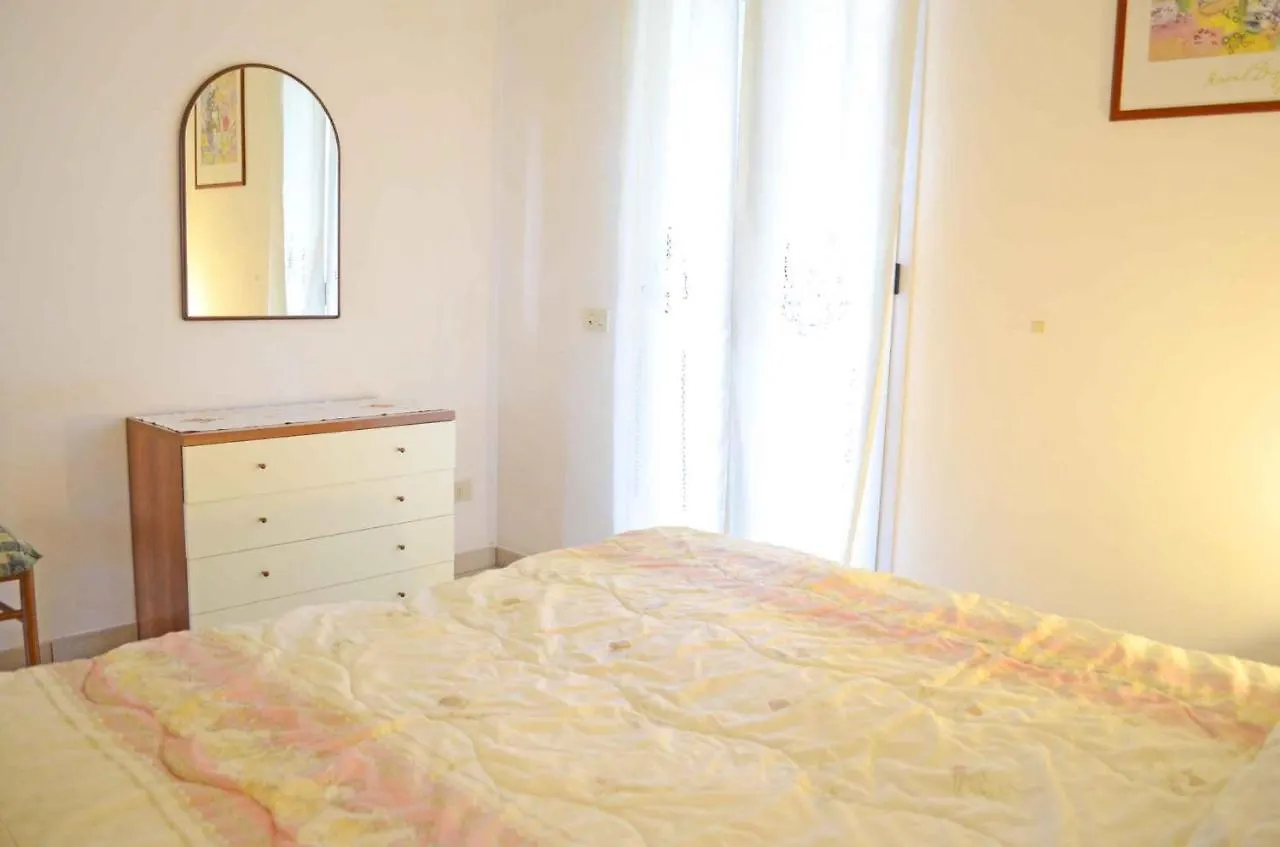 Apartment In Marina Di Campo - Insel Elba 23659
