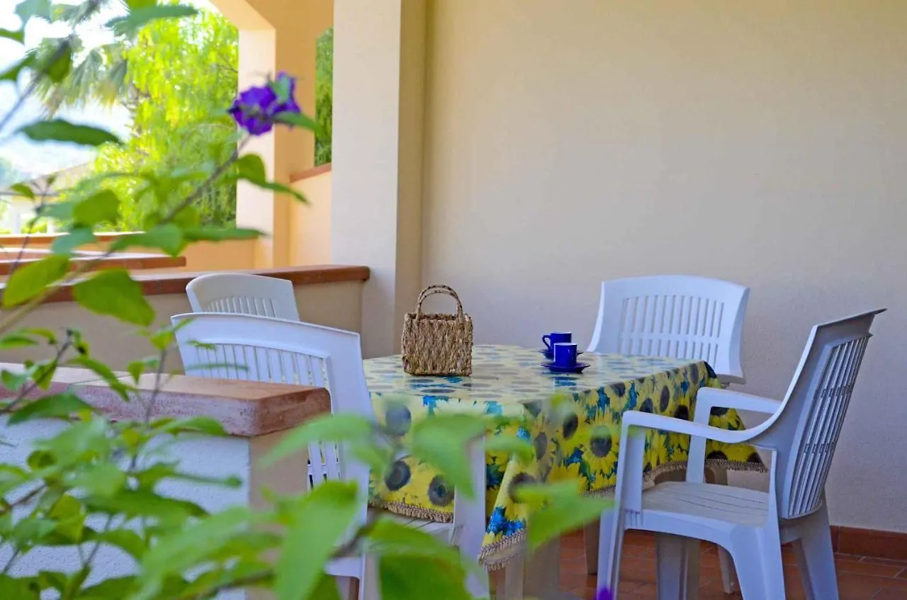 Apartment In Marina Di Campo - Insel Elba 23659 Italy