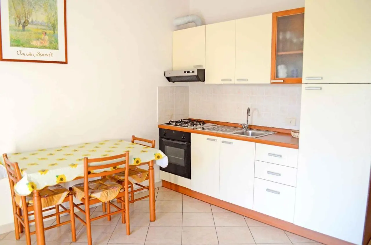 Apartment In Marina Di Campo - Insel Elba 23659 0*,