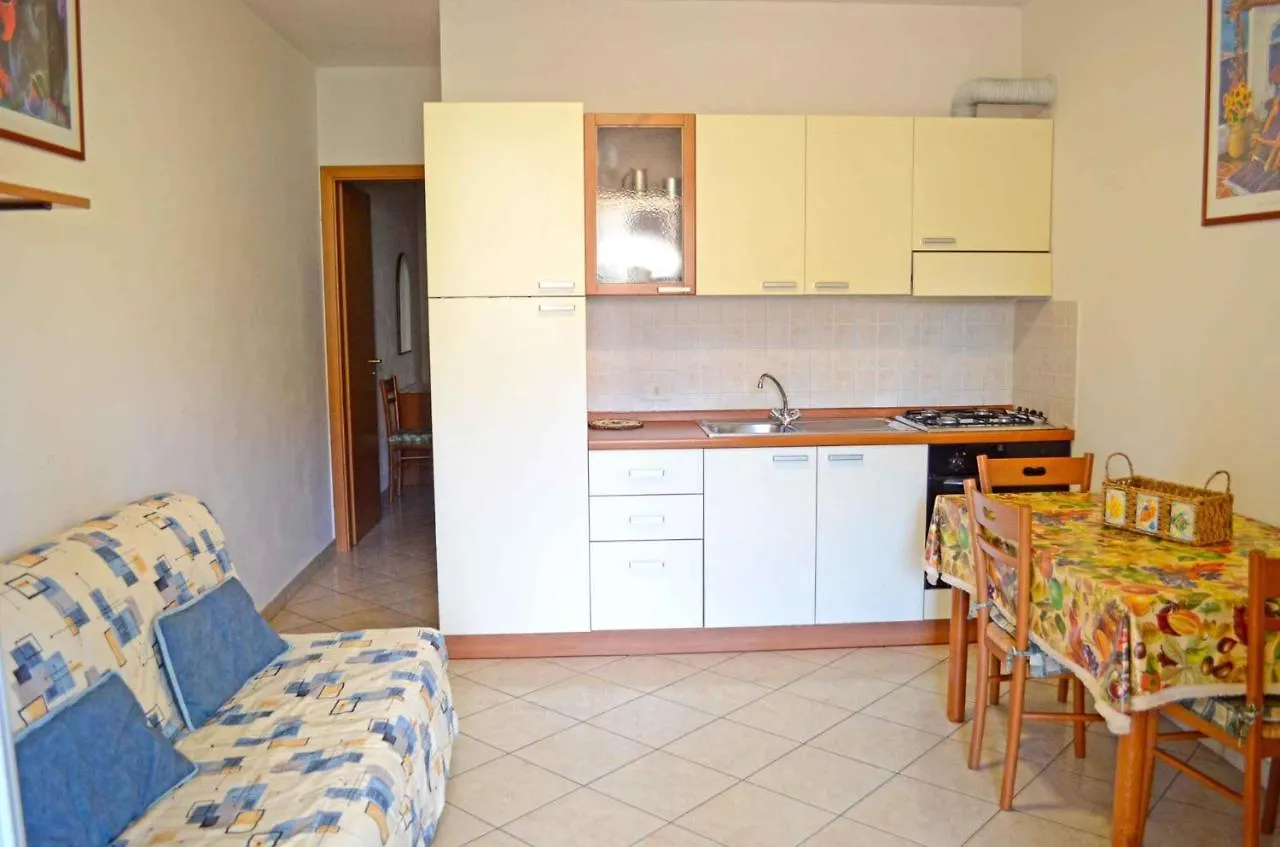 Apartment In Marina Di Campo - Insel Elba 23659