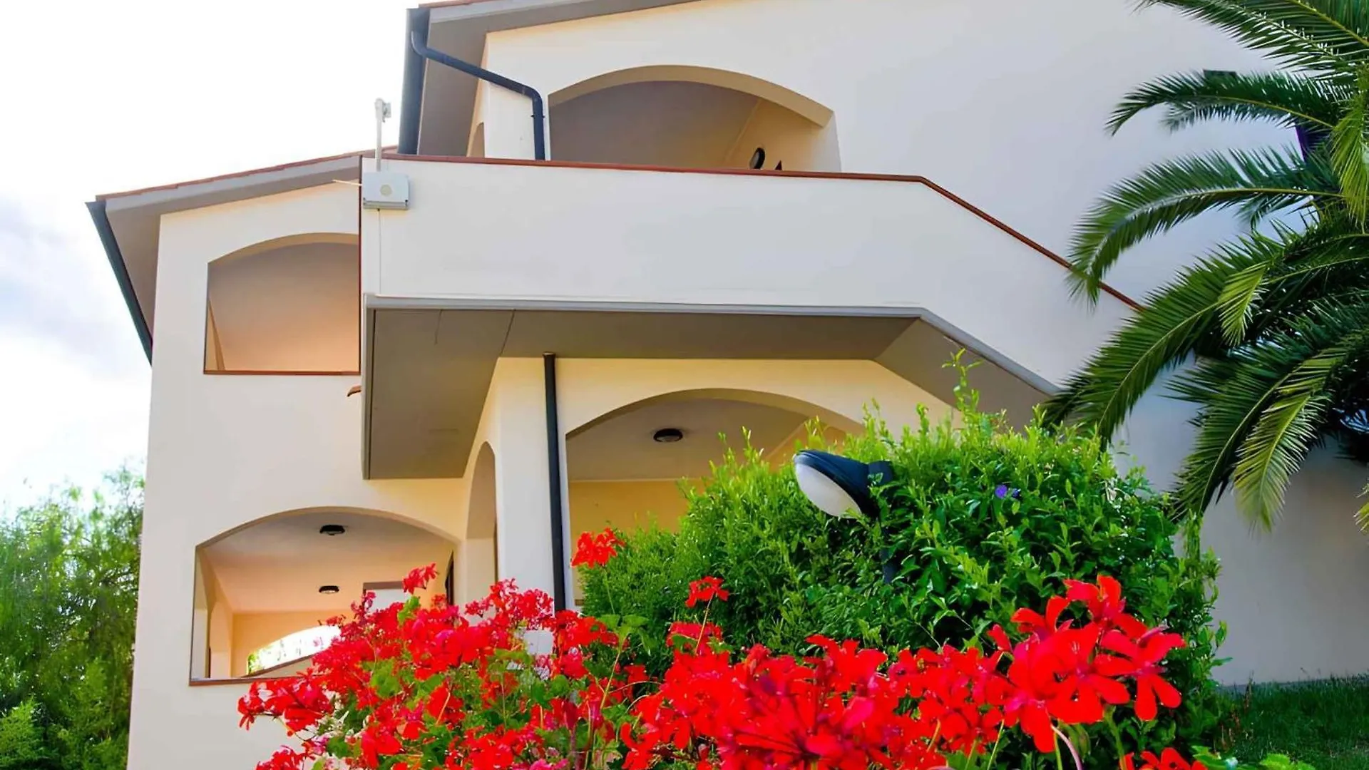 Apartment In Marina Di Campo - Insel Elba 23659