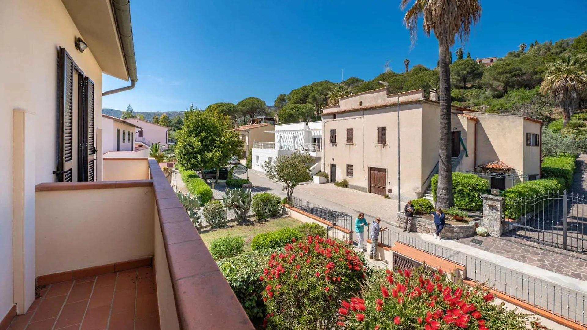Apartment In Marina Di Campo - Insel Elba 23659 0*,  イタリア